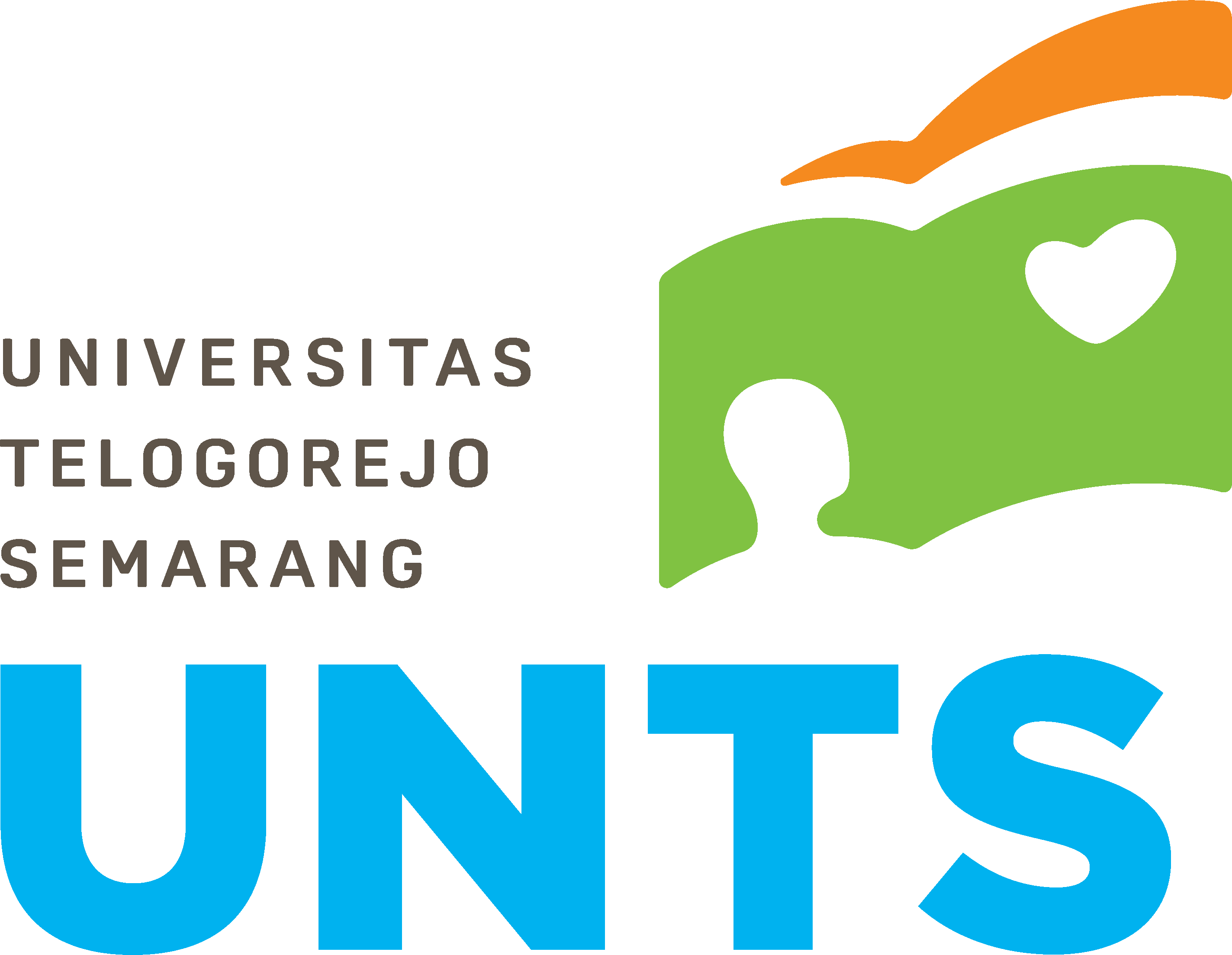 Logo UNTS